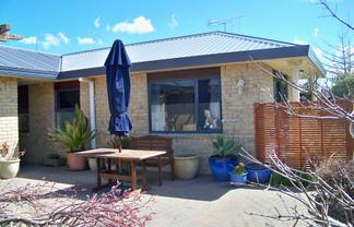 Waikato - Address withheld