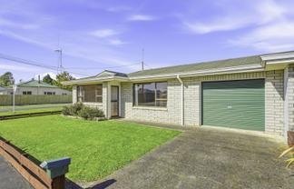 5A Cambridge Street, Pahiatua