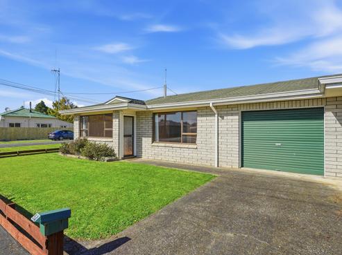 5A Cambridge Street, Pahiatua