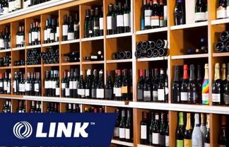 High-Performing Liquor Store | Affluent Auckland S