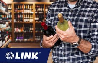 High-Performing Liquor Store | Affluent Auckland S