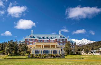 Landmark Opportunity to Revitalise an Icon