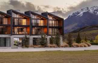 110 Clubhouse Lane, 172 Maori Jack Road, Jacks Point