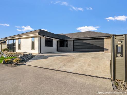 13 Pearl Grove, Ashhurst