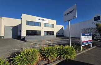 Available Now: 1100+sqm CBD Fringe Industrial 