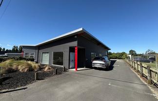 Versatile Use in Riverlea 