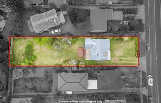 47 Hutchinson Avenue, New Lynn