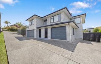 28A Barrack Road, Mount Wellington