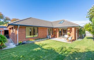 261a Ashgrove Terrace, Somerfield