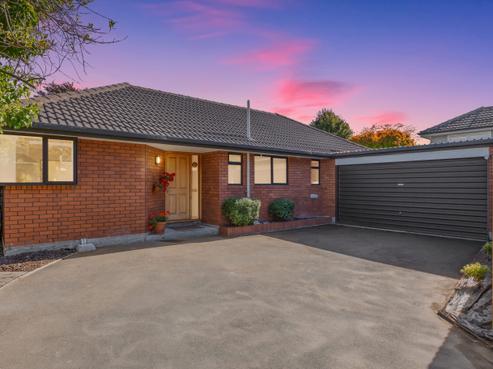 261A Ashgrove Terrace, Somerfield