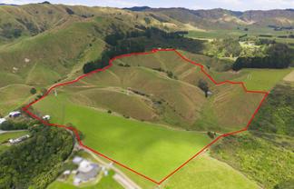 100 Heights Road , Shannon