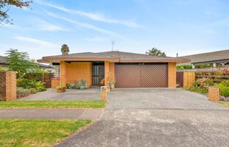 40 Hetley Crescent, Taradale