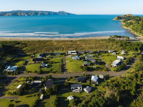 2 Torea Way, Mahia