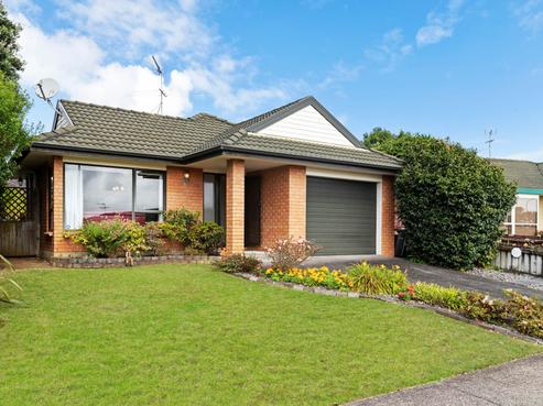 4 Pono Place, Waiuku