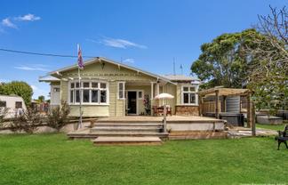 62 Norton Street, Te Kopuru