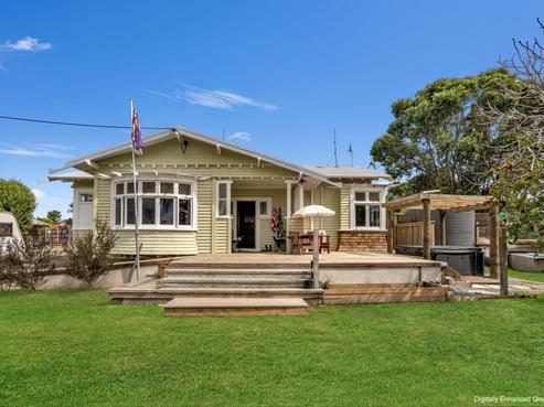 62 Norton Street, Te Kopuru