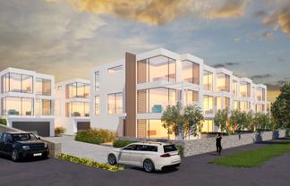 4 Edgerley Avenue, Newmarket