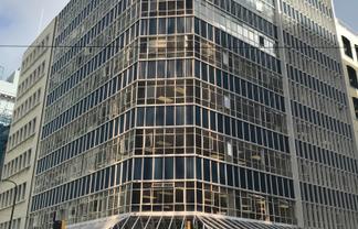 Functional Office in the CBD - 114sqm