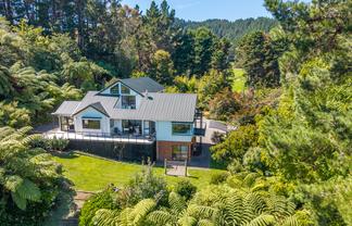 38 Greenwood Boulevard, Otaki