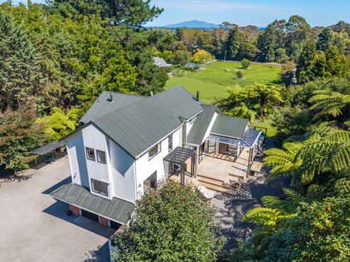 38 Greenwood Boulevard, Otaki