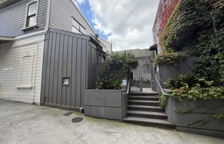 Premium Level One Retail/Office Space