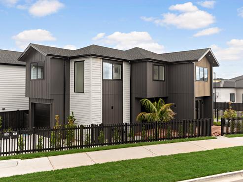 80 Tukutata Crescent, Wainui