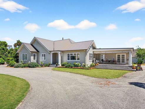 916 White Rock Road, Cape Palliser