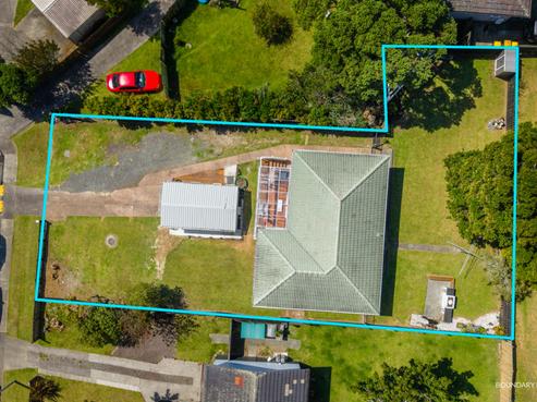 27 Arlette Place, Massey