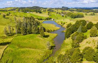 131 Taipuha Road, Waiotira