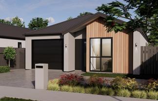 Lot 422 Bellgrove, Rangiora, Rangiora