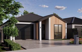 Lot 422 Bellgrove, Rangiora, Rangiora