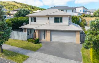 92 Amesbury Drive, Churton Park