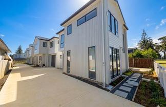 5C Hall Avenue, Mangere