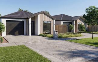 Lot 431 Bellgrove, Rangiora, Rangiora