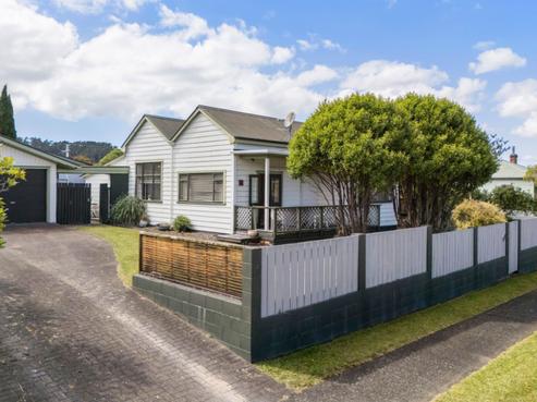 15 Mueller Street, Waihi