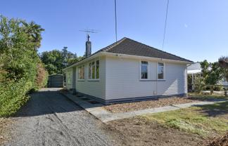 32 Kaka Street, Masterton