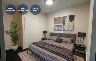 815/135 Hobson Street, Auckland Central