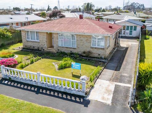 8 Dalesford Street, Silverdale