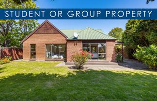 10 Lodge Place, Ilam