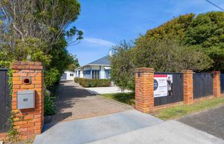 81 Puriri Street, Hawera