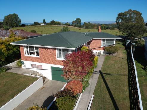 42 Glendale Crescent, Oamaru