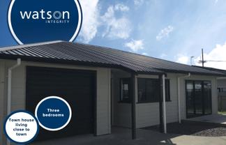 16A Aorangi Street, Feilding