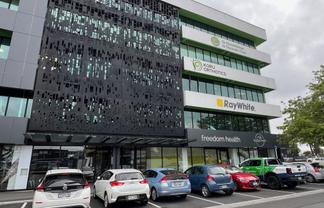 Tidy Well Presented Fitted Out Premises