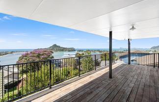 8 Tairua Heights, Tairua