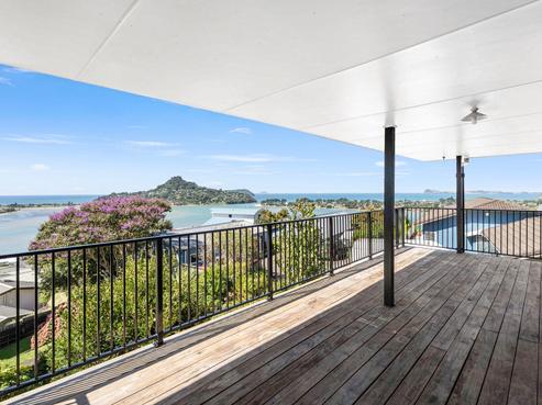 8 Tairua Heights, Tairua