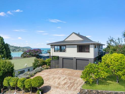 8 Tairua Heights, Tairua