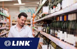 High Volume Liquor Store | Affluent Auckland Subur