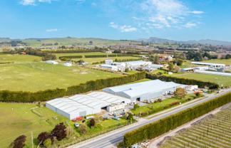 Huge storage/warehouse - massive opportunity