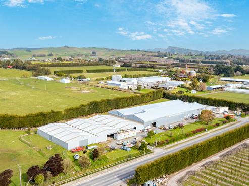 63 East Road, Haumoana