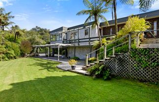 155 Park Road, Belmont